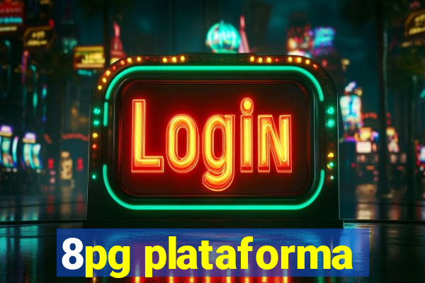 8pg plataforma